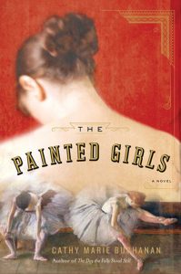 Book Cover for The Pained Girls