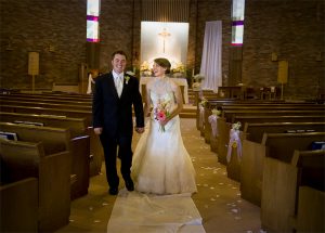 Jackie and Tyler by Traverse City Photographer Thomas Kachadurian