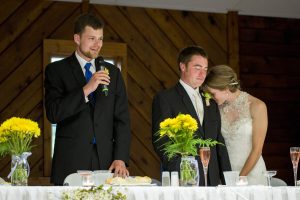 Jackie and Tyler by Traverse City Photographer Thomas Kachadurian