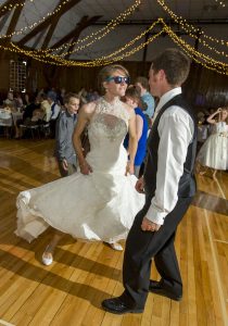 Jackie and Tyler by Traverse City Photographer Thomas Kachadurian
