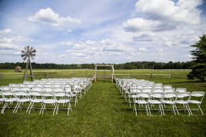 A Wedding at Cobblestone Farm by Photographer Thomas Kachadurian