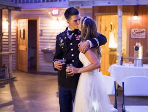 A Wedding at Cobblestone Farm by Photographer Thomas Kachadurian