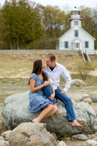 Navy Bridesmaid Dresses