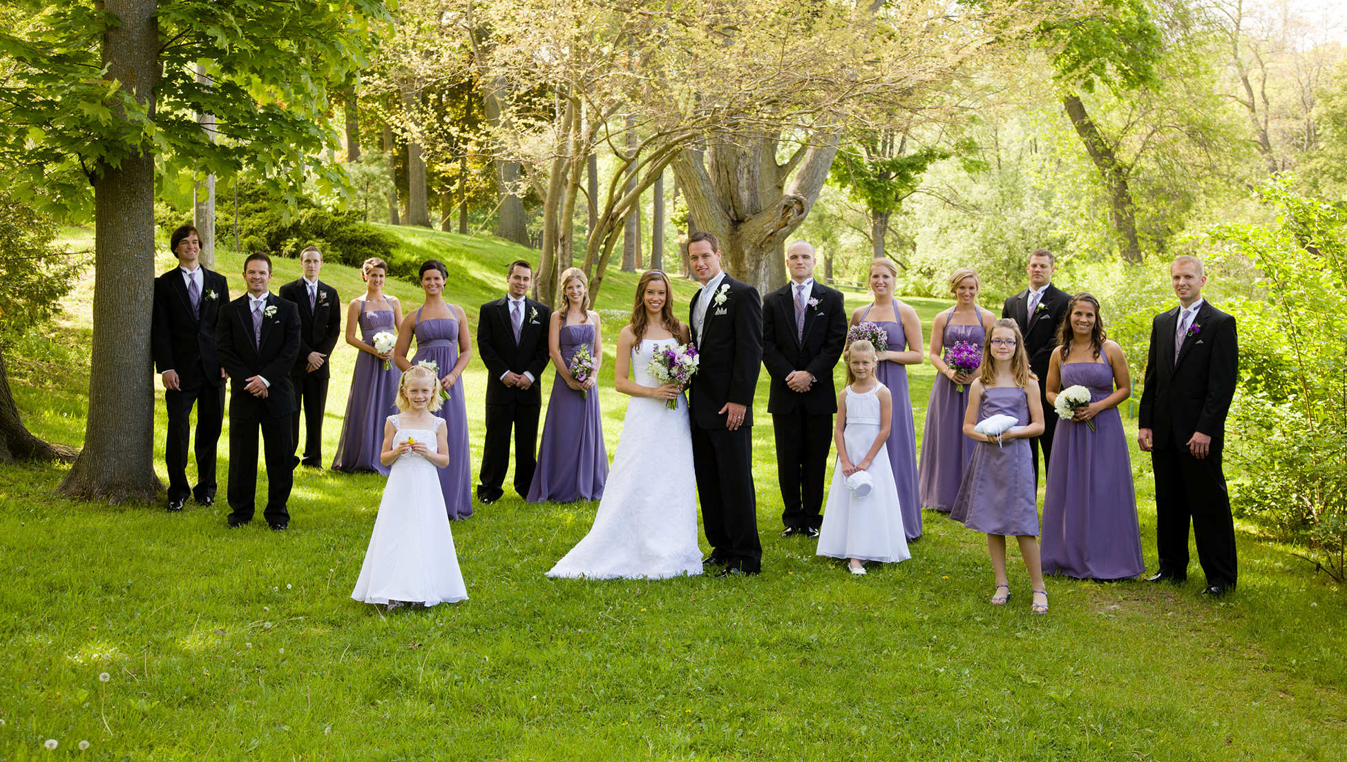 Rob and Robin by Photographer Thomas Kachadurian