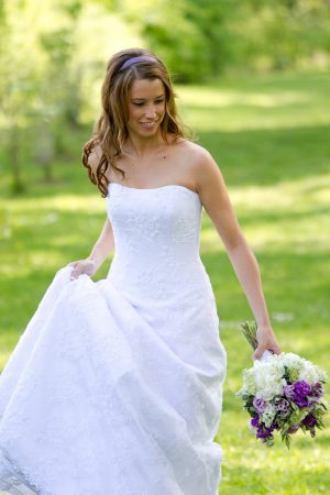 Robin by Photographer Thomas Kachadurian