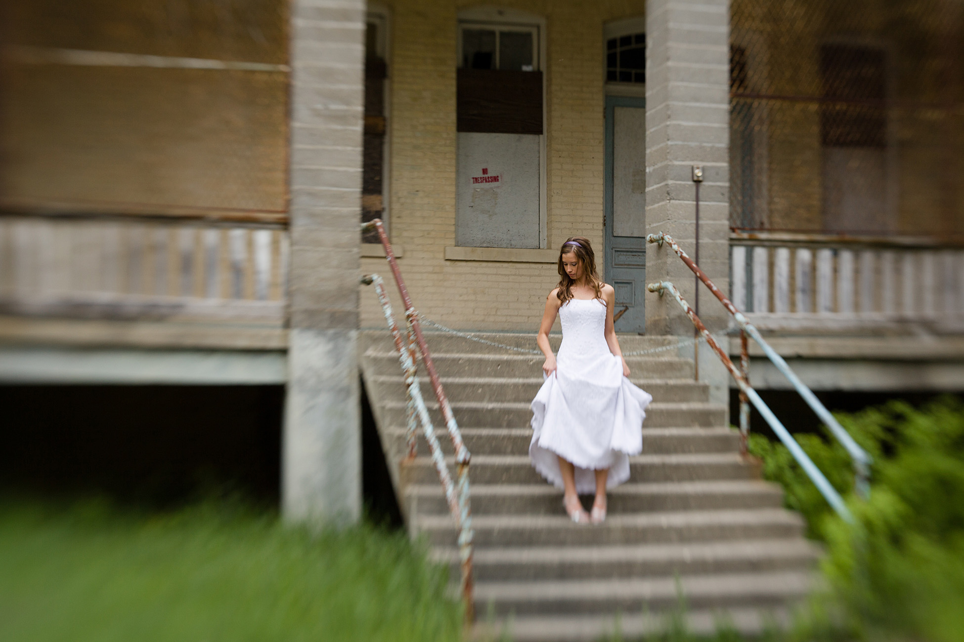 Rob and Robin by Photographer Thomas Kachadurian