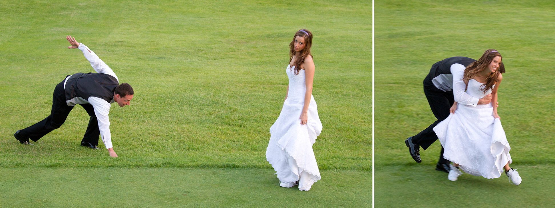 Rob and Robin by Photographer Thomas Kachadurian