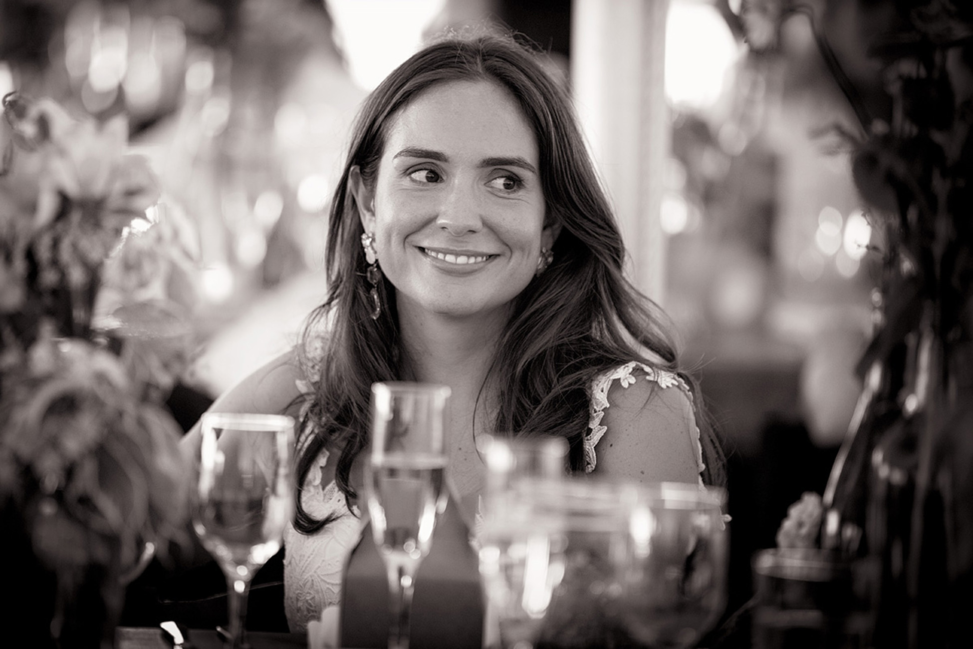 A Wedding at Cherry Basket Farm by Photographer Thomas Kachadurian