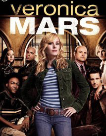 Veronica Mars Poster