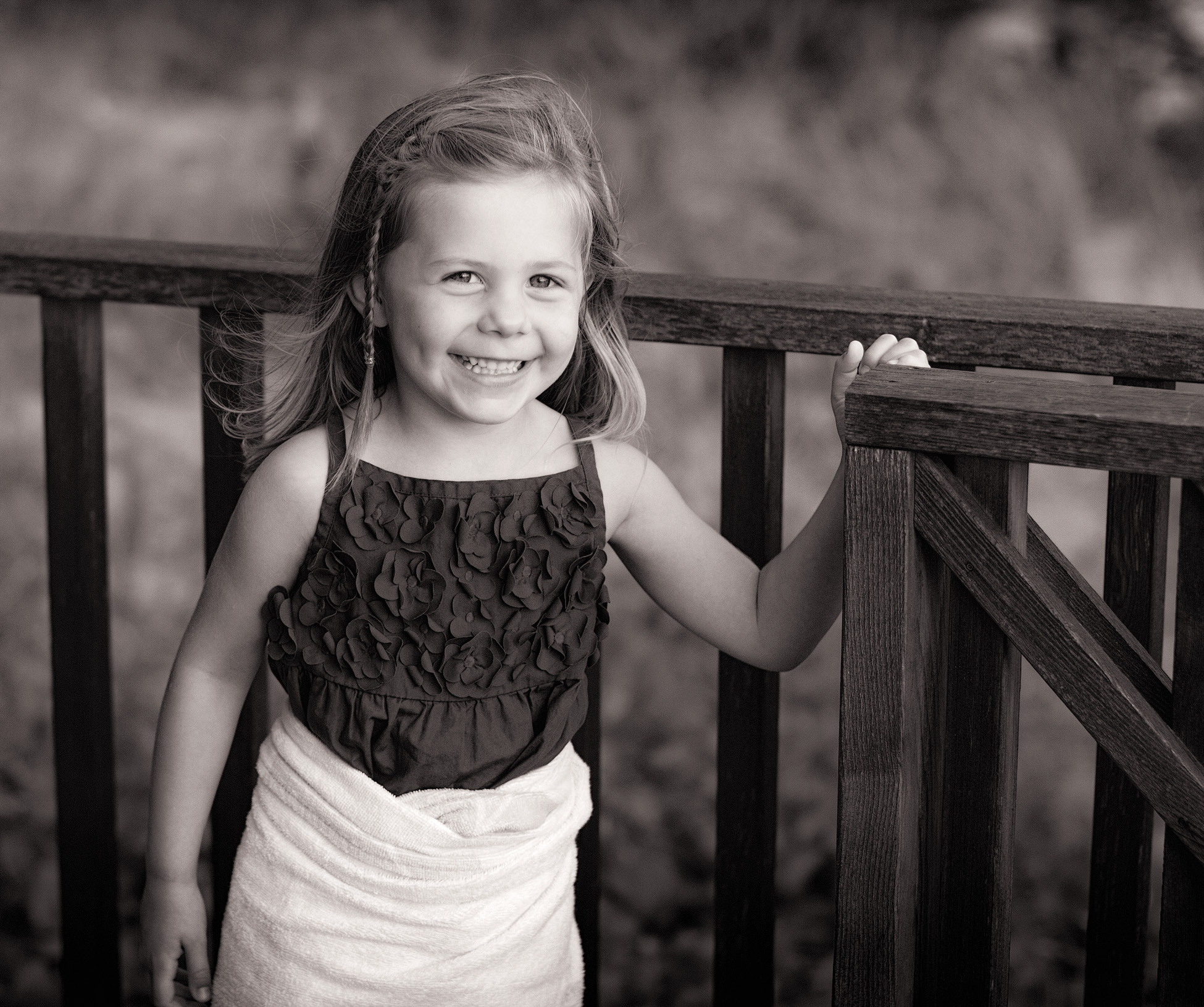 Sophia by Photographer Thomas Kachadurian